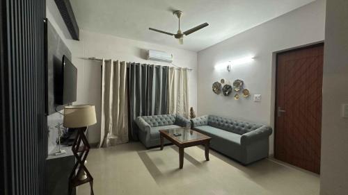 Kharar Apartment | The Bliss