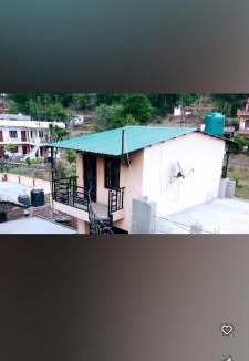 Almora House | The Bliss Mind
