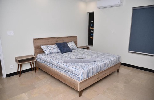Bahria Town Apartment | The Bliss