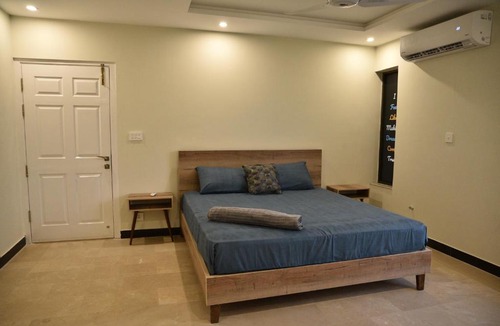 Bahria Town Apartment | The Bliss