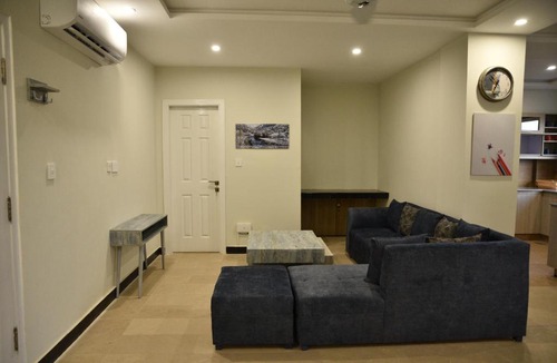 Bahria Town Apartment | The Bliss