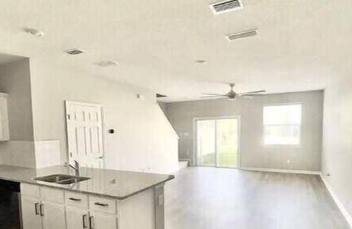 St. Augustine House | The Bloomhouse STA
