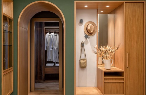 Heraklion House | The Blossom-Premium living residence at Heraklion