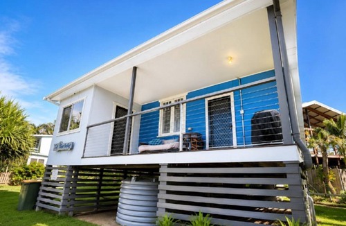 Diggers Camp House | The Blue Groper, TOP NOTCH
