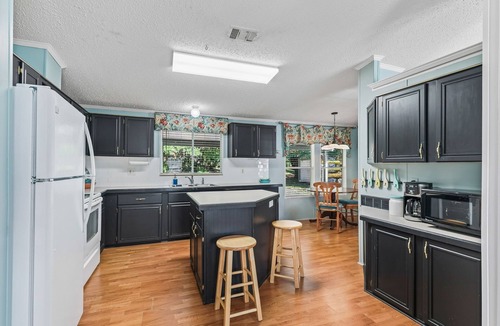 Dunnellon House | The Blue Heron Hideaway- cute & cozy 3 bed/2 bath with Rainbow River Access!