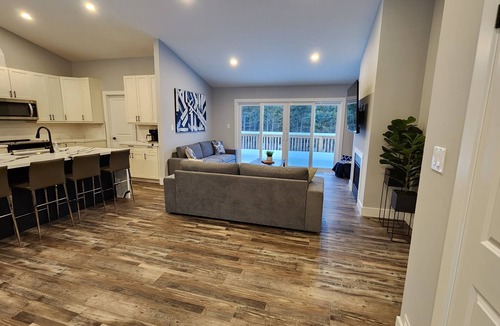 South Bruce Peninsula Cottage | The Blue Nest