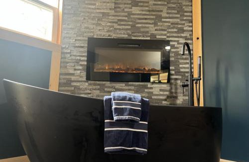 Lancaster House | The Blue Spruce