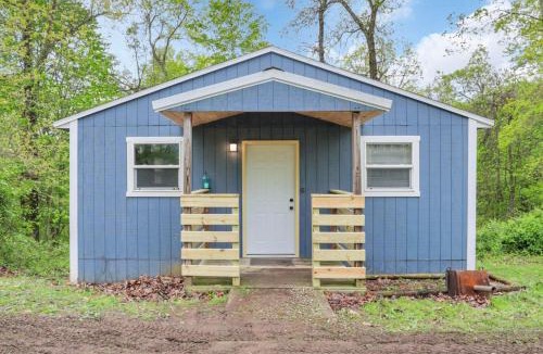 Lancaster House | The Blue Spruce