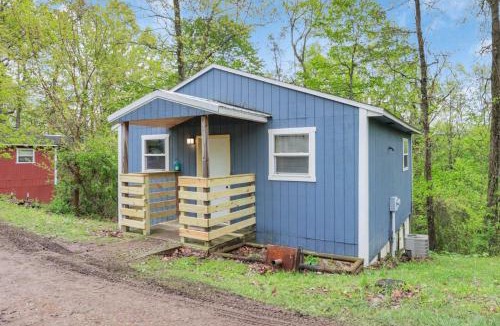 Lancaster House | The Blue Spruce