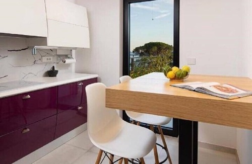 Sarsoni Apartment | The Blue Star in Rijeka