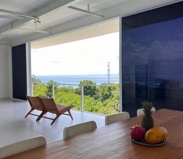 Jungut Batu Villa | The Blue Zone Villa