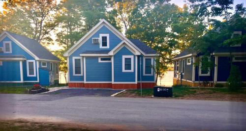 Cherry Valley House | The Bluebird - 7 Summer Village