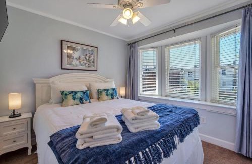 Beach Institute House | The Blushing Belle by Lucky Savannah