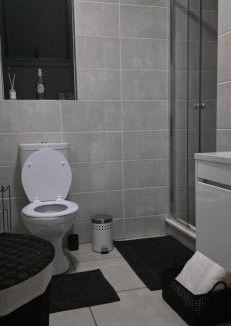 Tshwane Apartment | The Blyde Noak