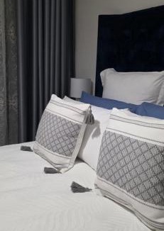Tshwane Apartment | The Blyde Noak