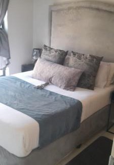 Pretoria Apartment | The Blyde
