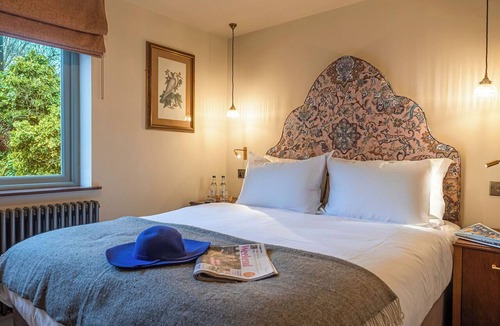 Auchtermuchty Hotel | The Boars Head