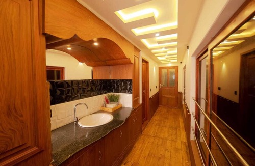 Aryad South Resort | The Boat Company
