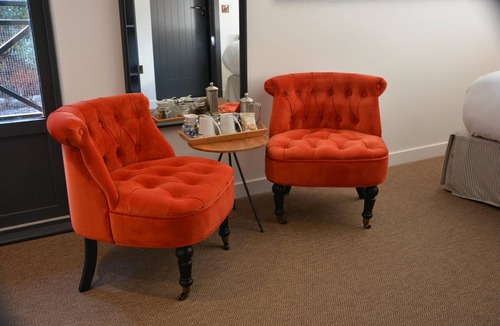 Aboyne Hotel | The Boat Inn