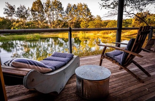 Ravensbourne Cottage | The Boathouse fabulous weekends on Cloudlake.