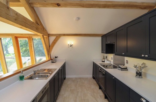 Belford Cottage | The Boathouse