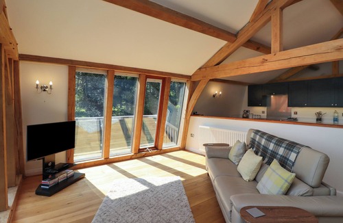 Belford Cottage | The Boathouse