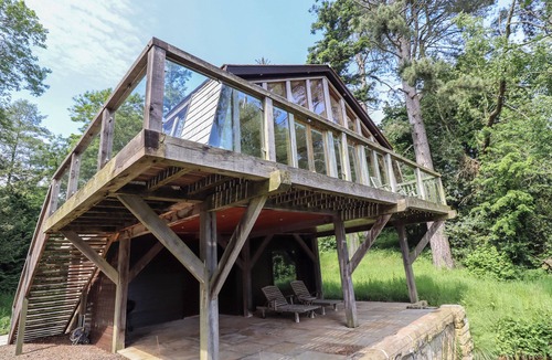 Belford Cottage | The Boathouse