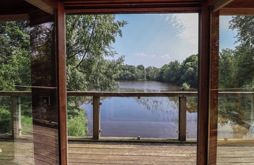 Belford Cottage | The Boathouse