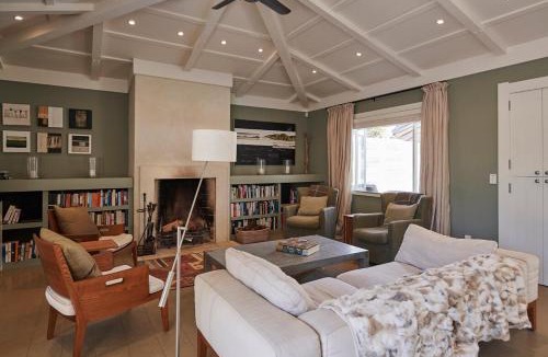 Waimarama House | The Boathouse