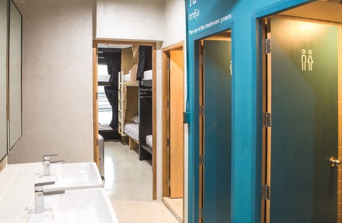 Ekkamai Hostel | The BOB hostel