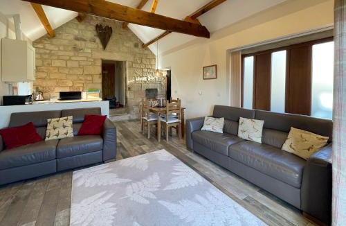 Kelstedge House | The Bobbin
