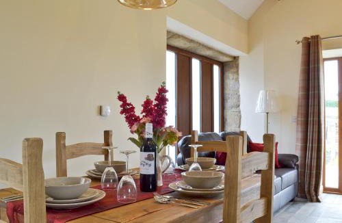 Kelstedge House | The Bobbin