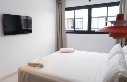 Foners Hostel | The Boc Hostels - City