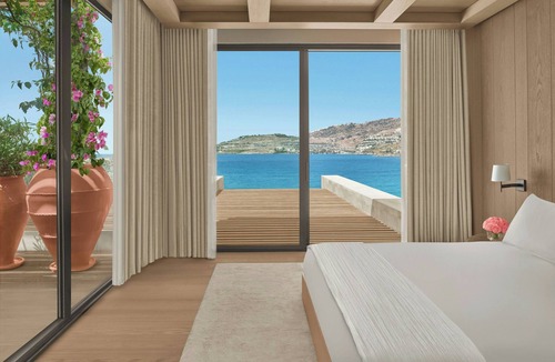 Yalikavak Hotel | The Bodrum EDITION