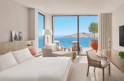 Yalikavak Hotel | The Bodrum EDITION