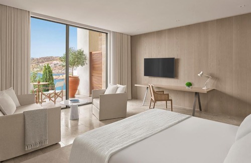 Yalikavak Hotel | The Bodrum EDITION