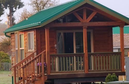 Forks House | The Bogi Bear Inn