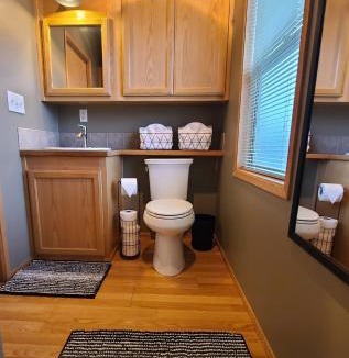 Forks House | The Bogi Bear Inn