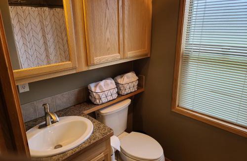 Forks House | The Bogi Bear Inn