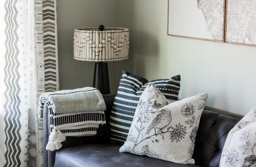 Southeast Pensacola Apartment | The Boho Bungalow