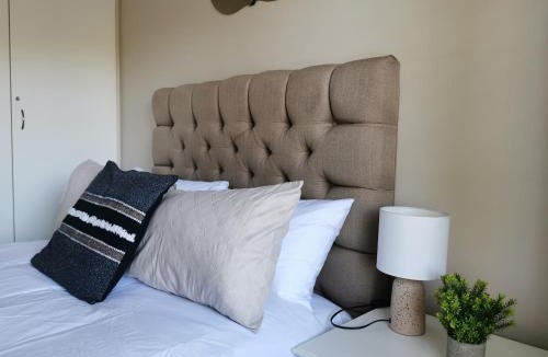 Farrarmere House | The Boho Suite