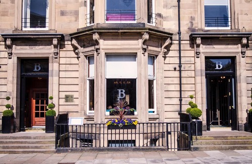 West End Hotel | The Bonham