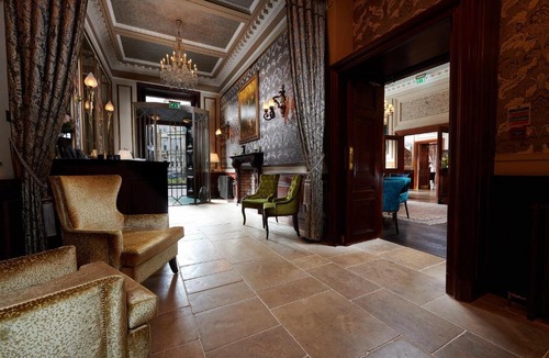 West End Hotel | The Bonham