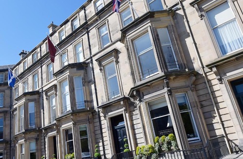 West End Hotel | The Bonham