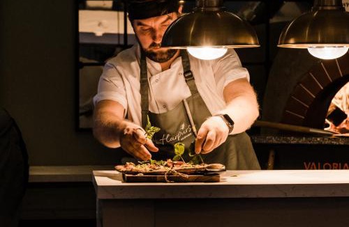 Melbourne Hotel | The Boot at Melbourne