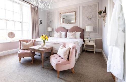 Repton Hotel | The Boot at Repton