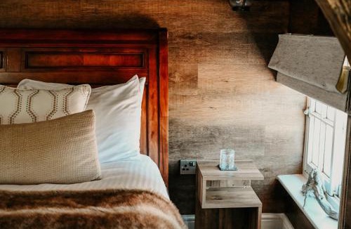 Repton Hotel | The Boot at Repton