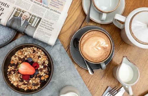 Repton Hotel | The Boot at Repton