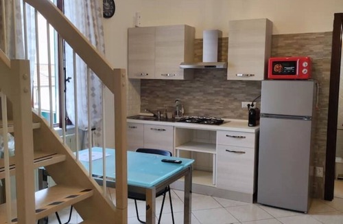 Margine Coperta-Traversagna Apartment | The Borgo McT in Montecatini Terme