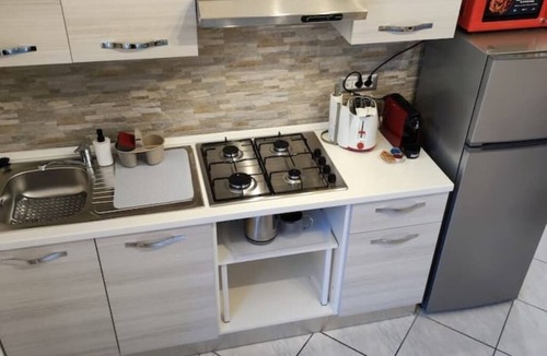 Margine Coperta-Traversagna Apartment | The Borgo McT in Montecatini Terme
